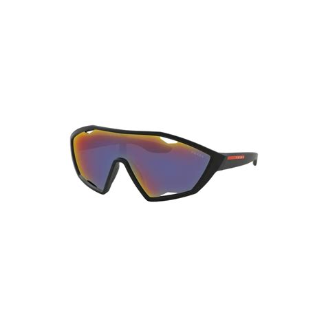 prada linea rossa active ps 10us|Prada Linea Rossa Active Sunglasses.